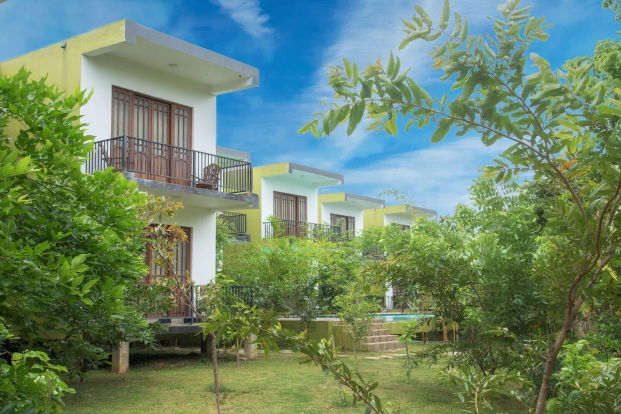 Hotel Golden Ray Dambulla Zewnętrze zdjęcie