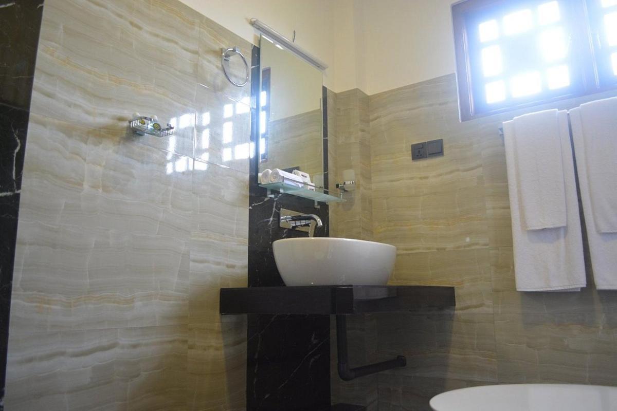 Hotel Golden Ray Dambulla Zewnętrze zdjęcie